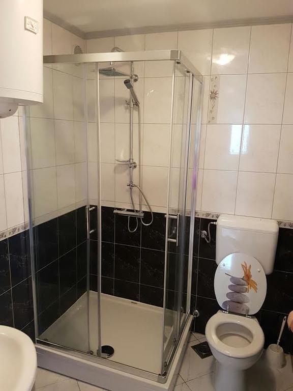 Apartments M&E Mokošica Zewnętrze zdjęcie
