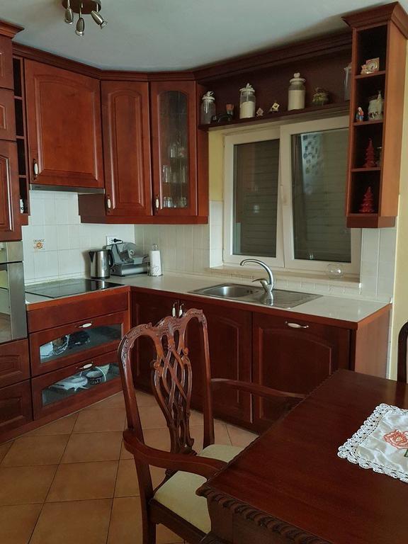 Apartments M&E Mokošica Zewnętrze zdjęcie