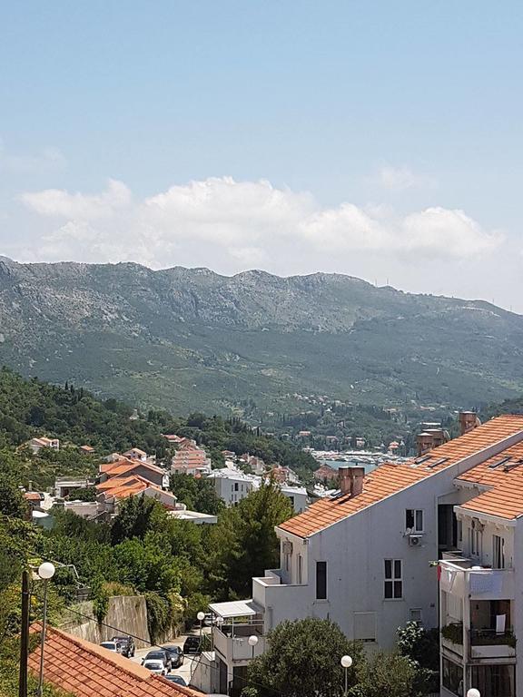 Apartments M&E Mokošica Zewnętrze zdjęcie