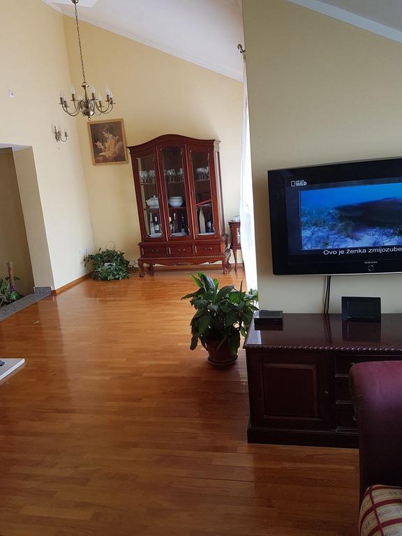 Apartments M&E Mokošica Zewnętrze zdjęcie