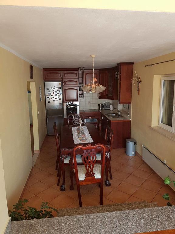 Apartments M&E Mokošica Zewnętrze zdjęcie