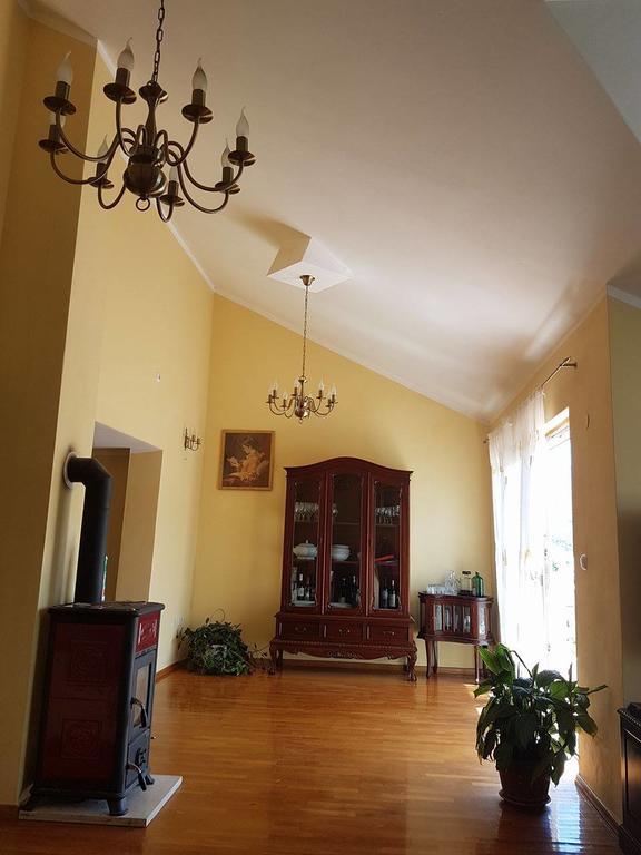 Apartments M&E Mokošica Zewnętrze zdjęcie