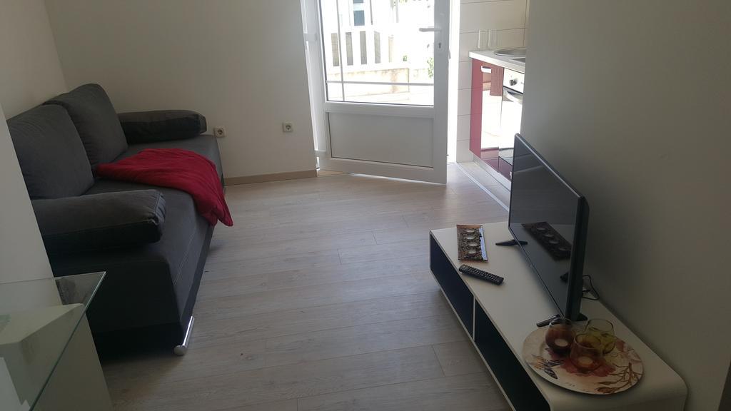 Apartments M&E Mokošica Zewnętrze zdjęcie