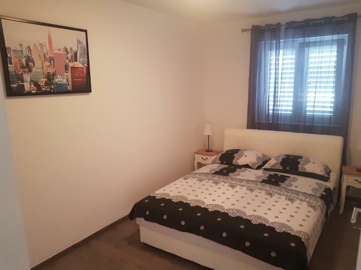 Apartments M&E Mokošica Zewnętrze zdjęcie