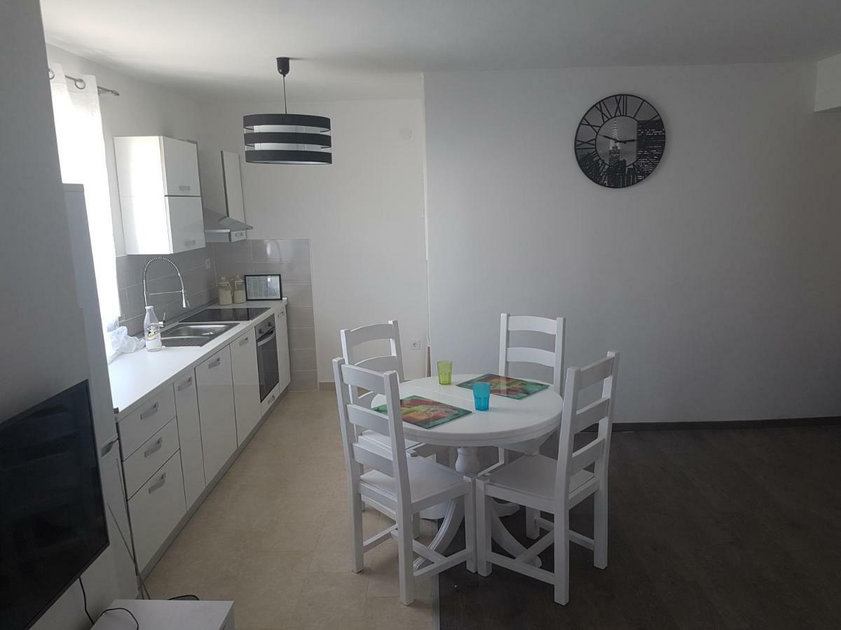 Apartments M&E Mokošica Zewnętrze zdjęcie