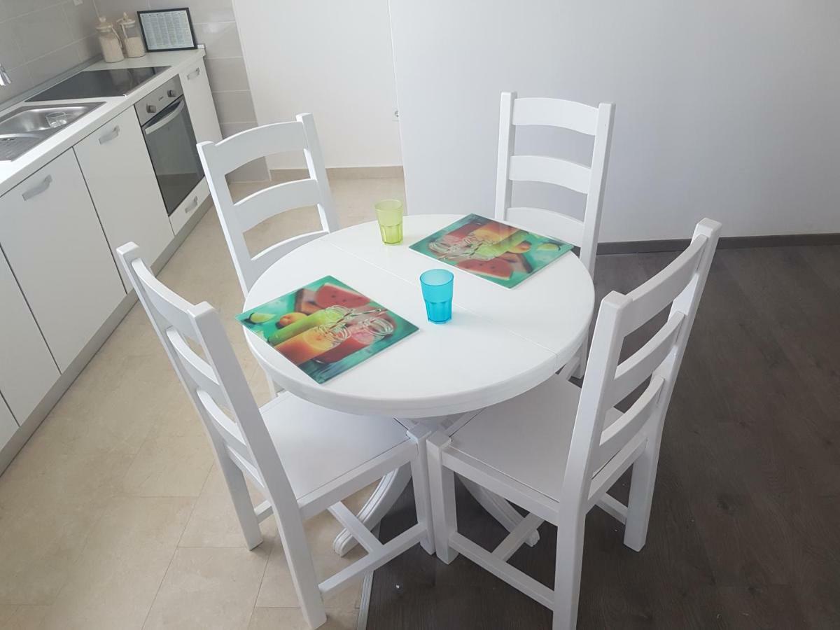 Apartments M&E Mokošica Zewnętrze zdjęcie