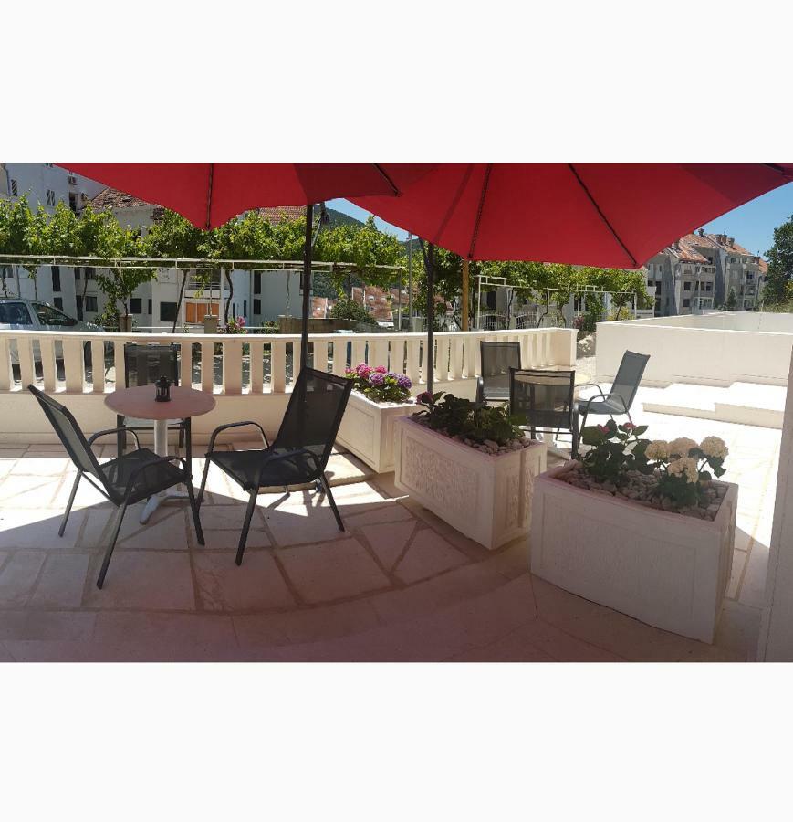 Apartments M&E Mokošica Zewnętrze zdjęcie