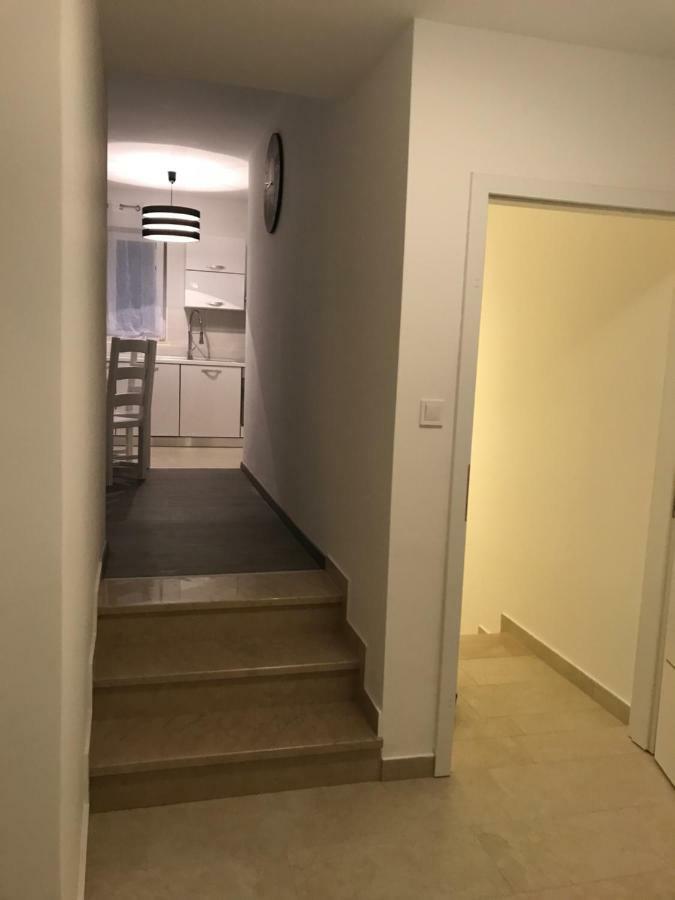 Apartments M&E Mokošica Zewnętrze zdjęcie