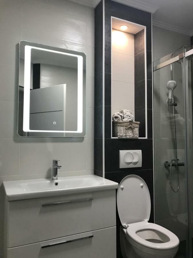 Apartments M&E Mokošica Zewnętrze zdjęcie
