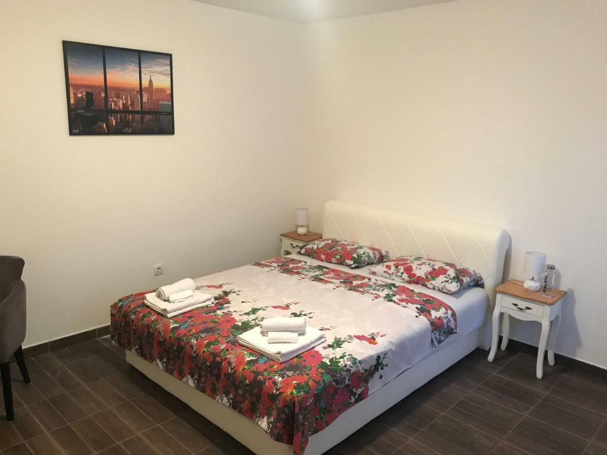 Apartments M&E Mokošica Zewnętrze zdjęcie