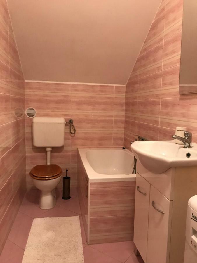 Apartments M&E Mokošica Zewnętrze zdjęcie