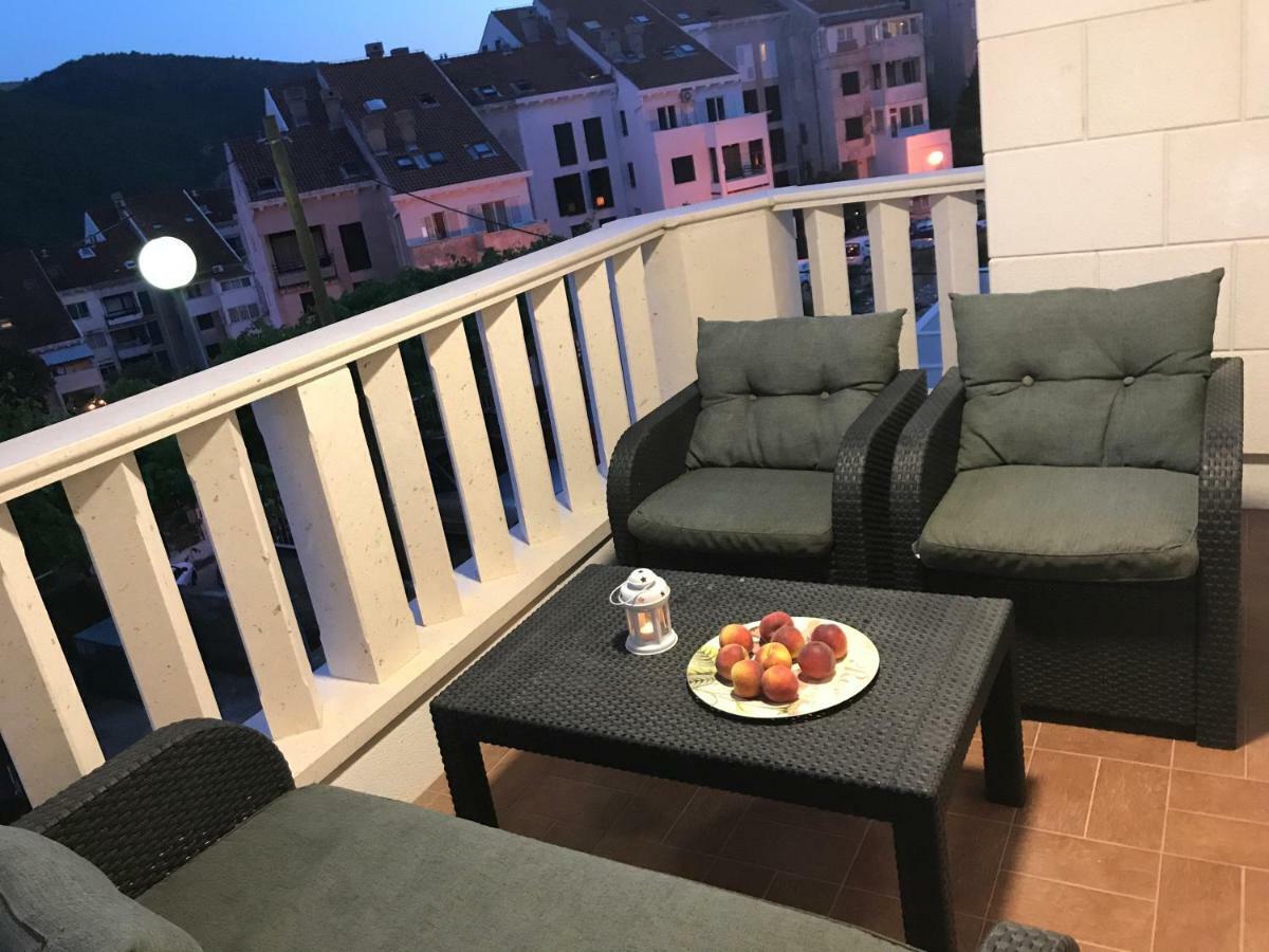 Apartments M&E Mokošica Zewnętrze zdjęcie