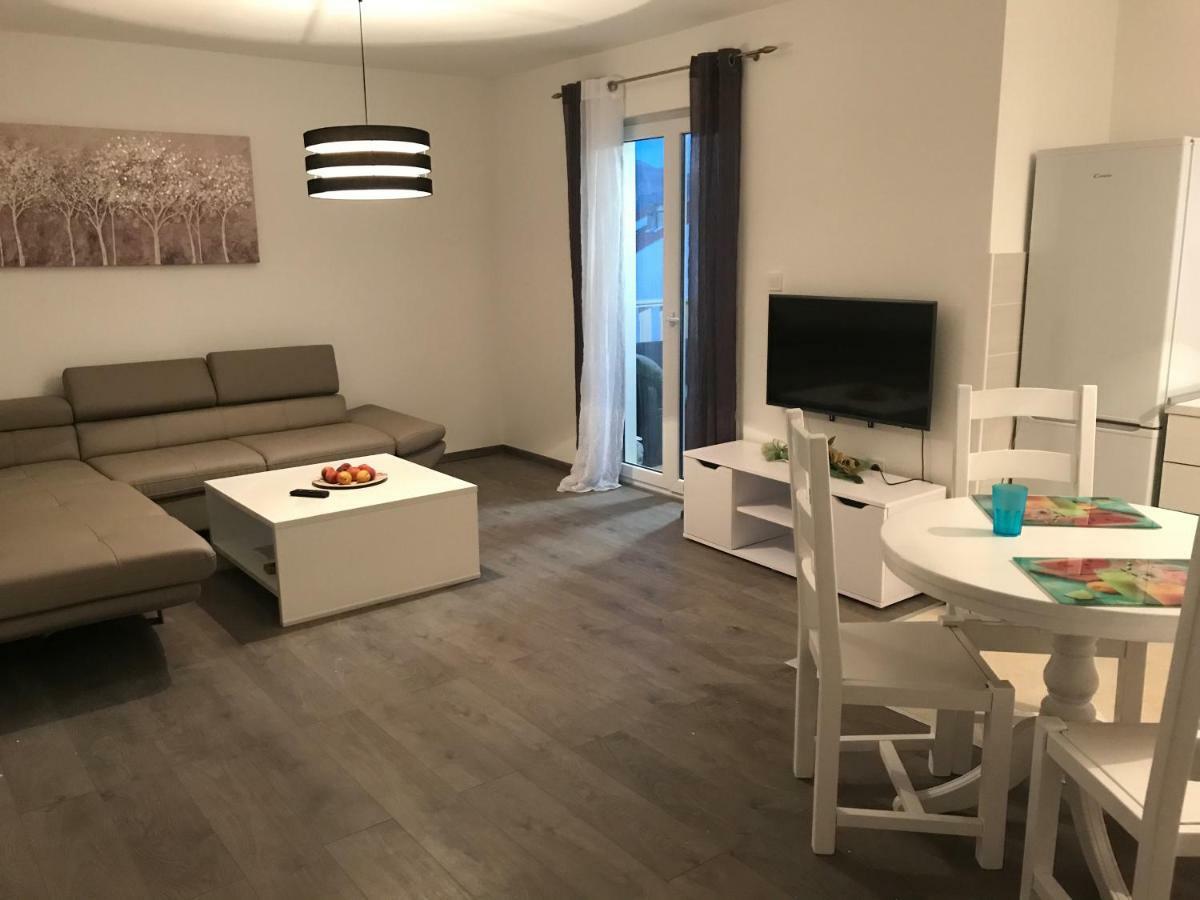 Apartments M&E Mokošica Zewnętrze zdjęcie
