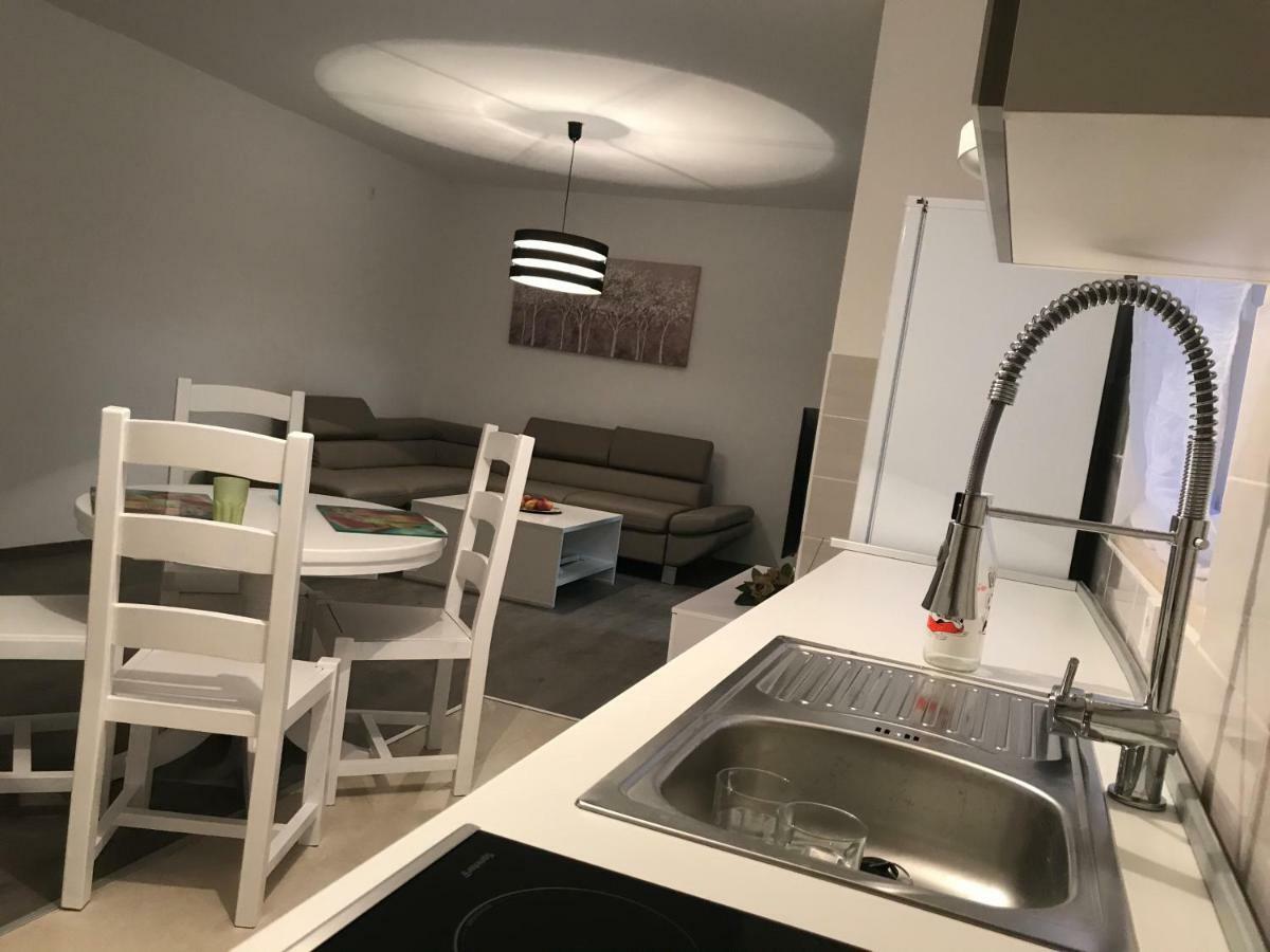 Apartments M&E Mokošica Zewnętrze zdjęcie
