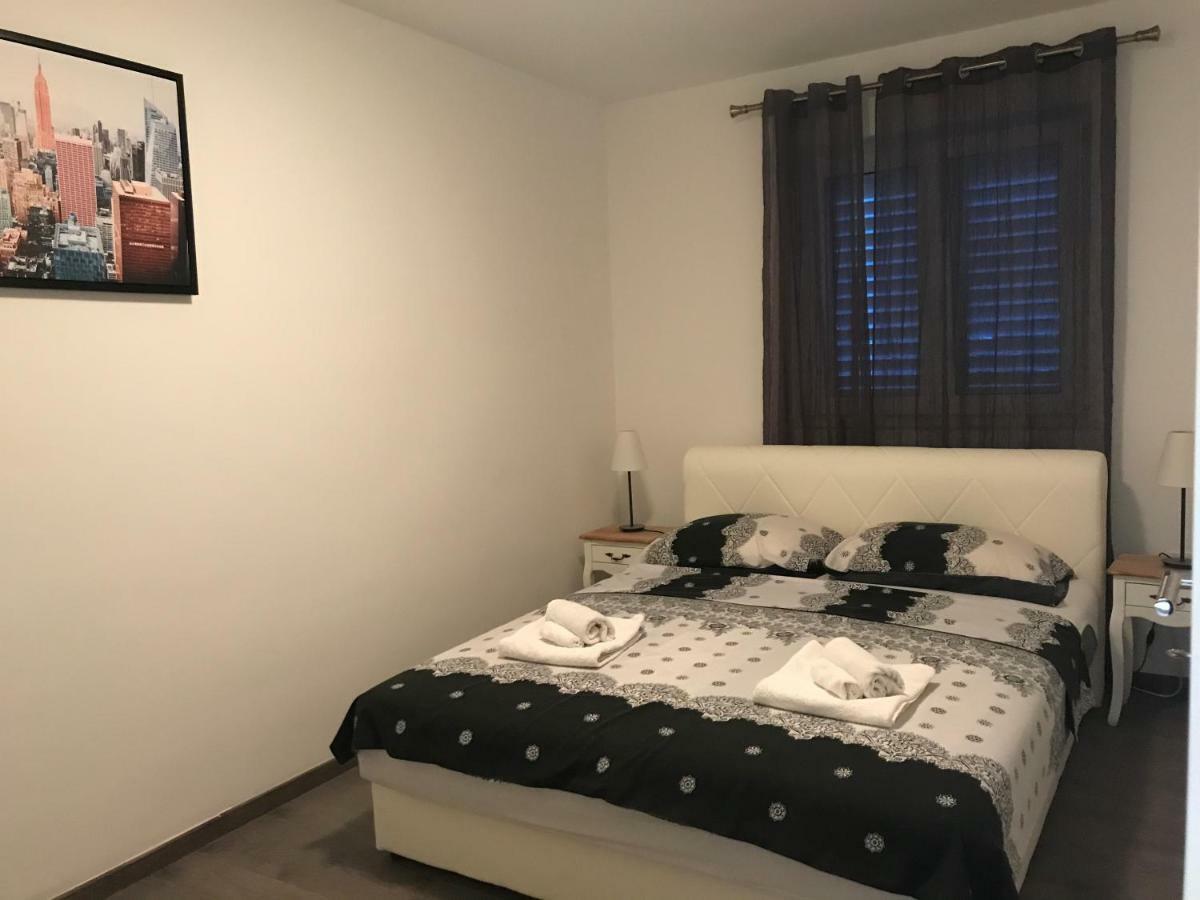Apartments M&E Mokošica Zewnętrze zdjęcie