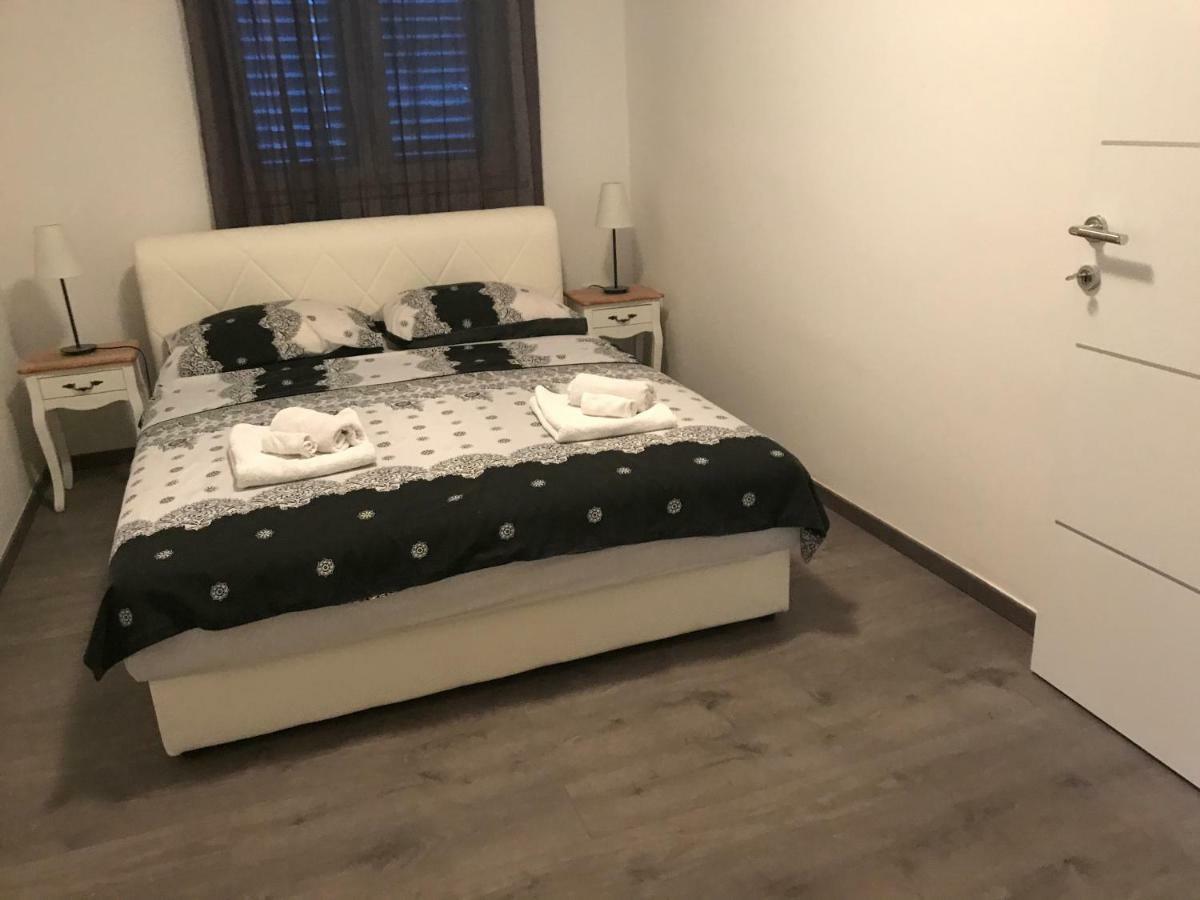 Apartments M&E Mokošica Zewnętrze zdjęcie