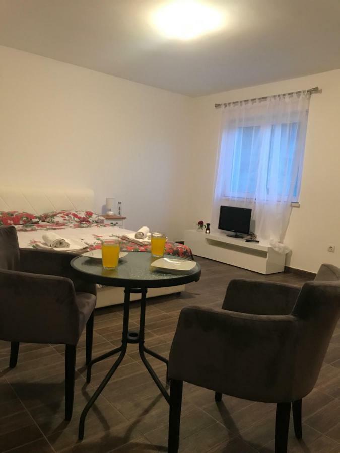 Apartments M&E Mokošica Zewnętrze zdjęcie