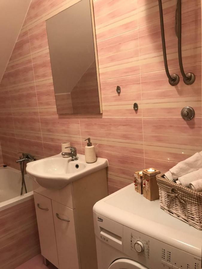 Apartments M&E Mokošica Zewnętrze zdjęcie
