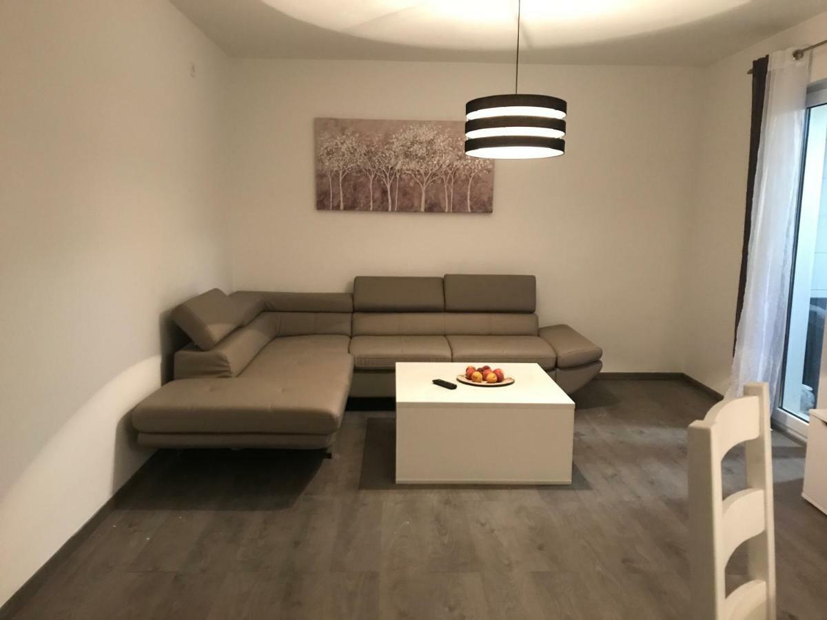 Apartments M&E Mokošica Zewnętrze zdjęcie