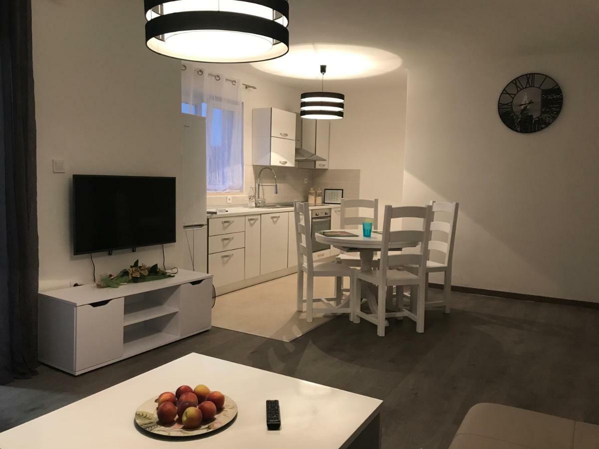 Apartments M&E Mokošica Zewnętrze zdjęcie