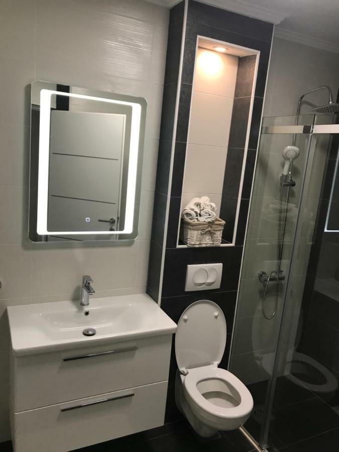 Apartments M&E Mokošica Zewnętrze zdjęcie