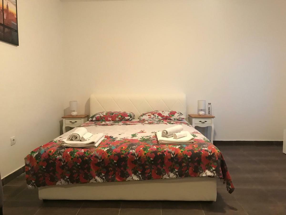 Apartments M&E Mokošica Zewnętrze zdjęcie