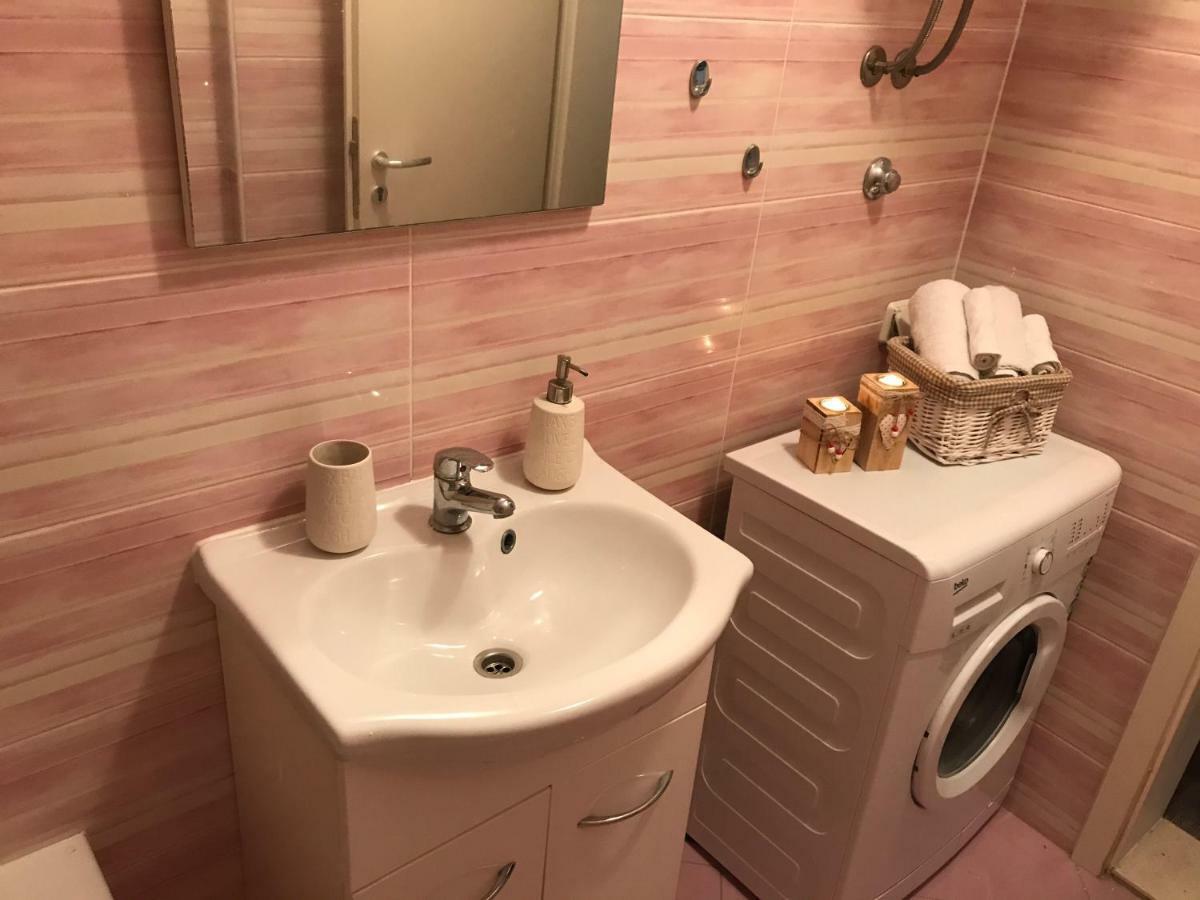 Apartments M&E Mokošica Zewnętrze zdjęcie