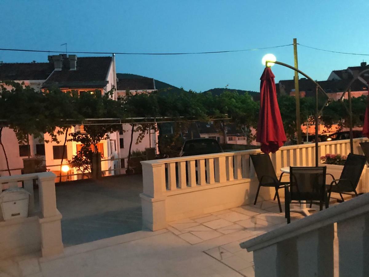 Apartments M&E Mokošica Zewnętrze zdjęcie