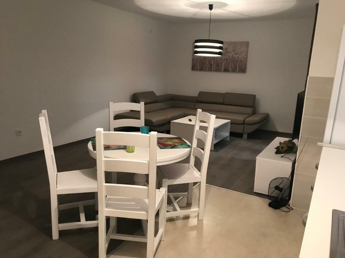 Apartments M&E Mokošica Zewnętrze zdjęcie