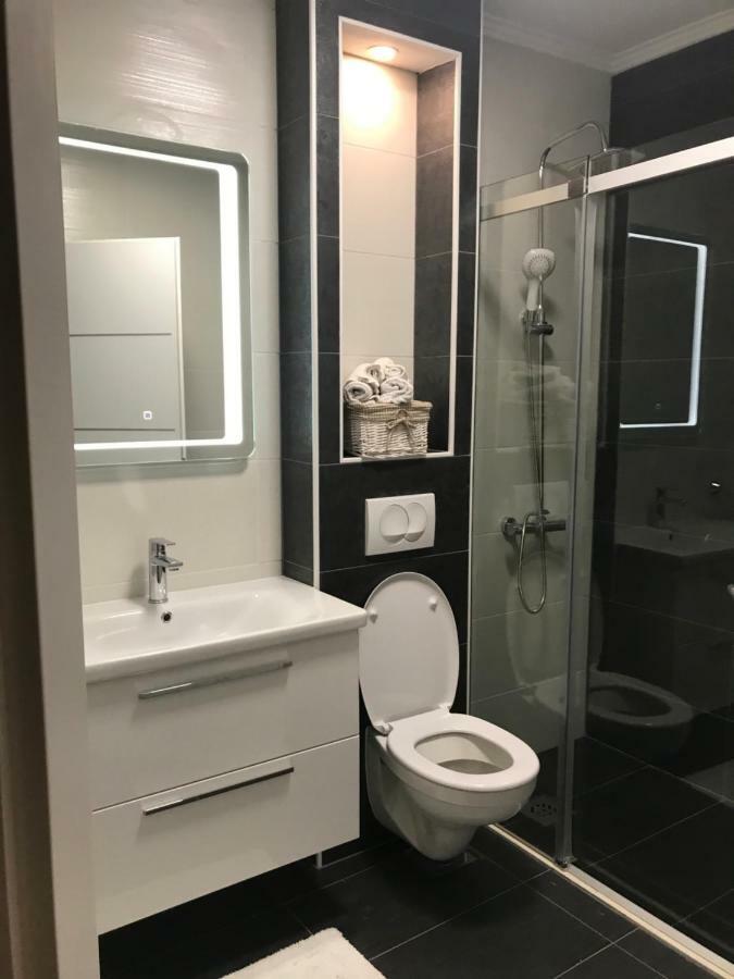 Apartments M&E Mokošica Zewnętrze zdjęcie